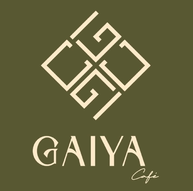 GAIYA Café