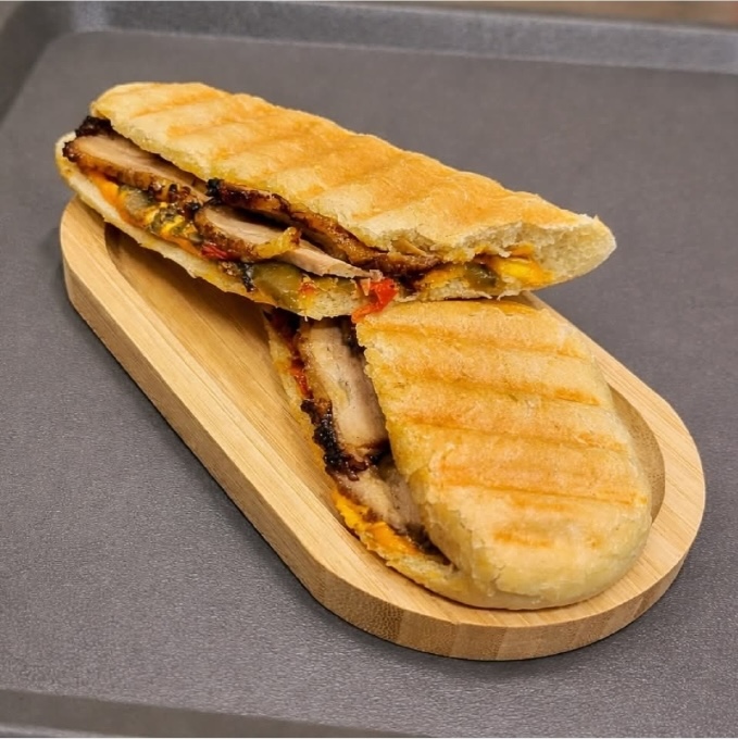 Assiette découverte GAIYA
